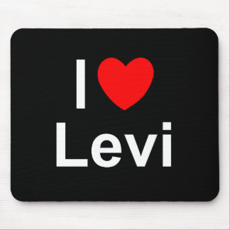 Levi Mouse Mat