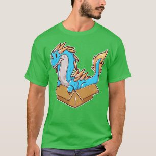 Leviathan in a Box T-Shirt