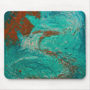 Leviathan Mouse Mat