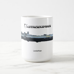 Leviathan Mug