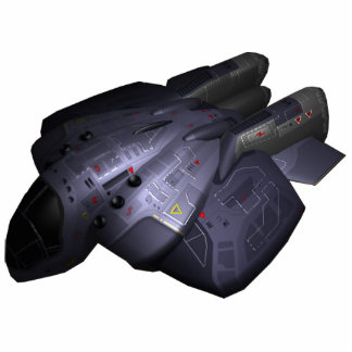 leviathan photo sculpture key ring