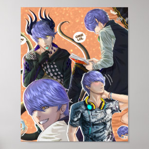 leviathan poster