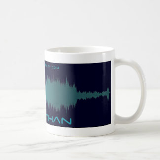 Leviathan Soundwave Classic Mugs