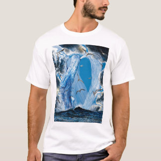 Leviathan T-Shirt