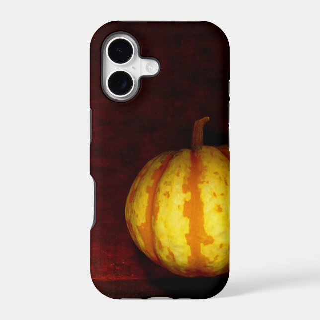 Levitate Pumpkin - Still Life (Back)