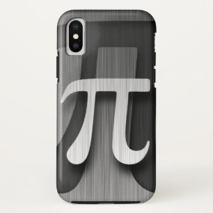 Levitated Pi Ultimate iPhone X Case