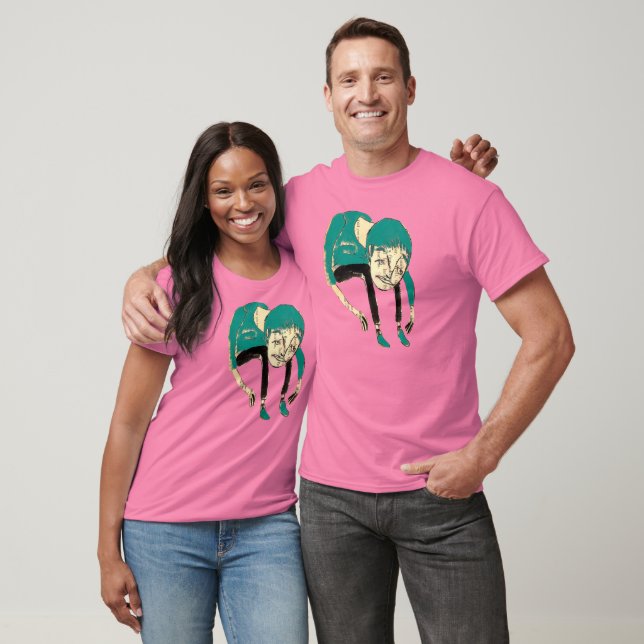 levity T-Shirt (Unisex)