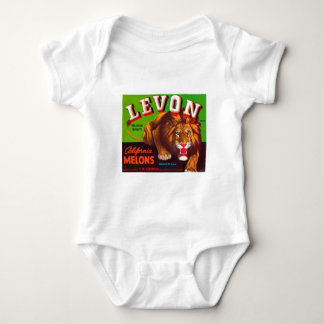 Levon Baby Bodysuit