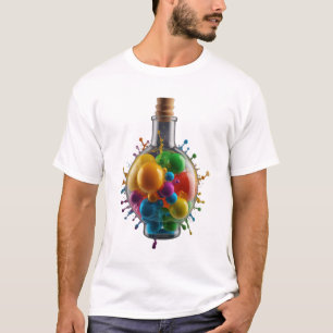 Levulinic Acid's Potential T-Shirt