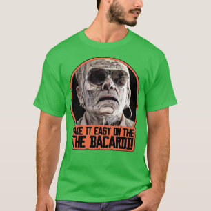 Lew Hayward Take It Easy T-Shirt