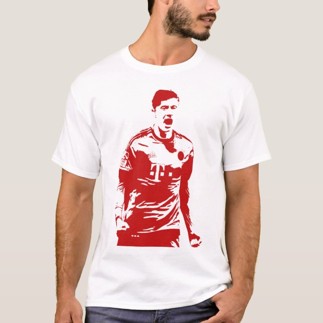 LEWA T-Shirt (Front)