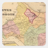 Lewes and Rehoboth