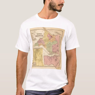 Lewes and Rehoboth T-Shirt