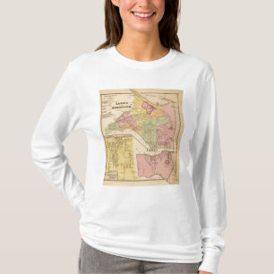 Lewes and Rehoboth T-Shirt