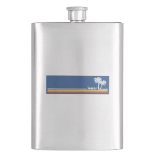 Lewes, Delaware Hip Flask