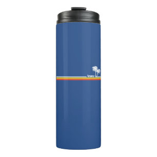Lewes, Delaware Thermal Tumbler