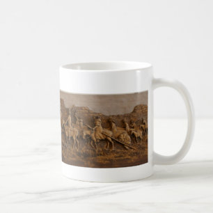 Lewis and Clark mug