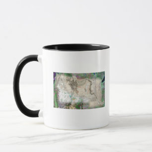 Lewis and Clark Mug