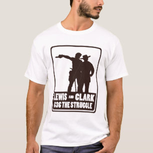 Lewis and Clark T-Shirt