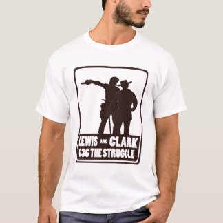 Lewis and Clark T-Shirt