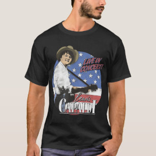 Lewis Capaldi â€“ Americas Sweetheart Minneapolis  T-Shirt