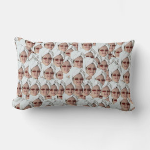 Lewis Capaldi Cushion