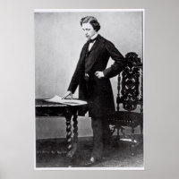 Lewis Carroll  aged 29