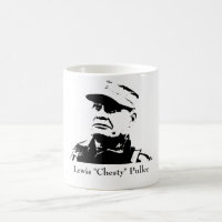 Lewis "Chesty" Puller