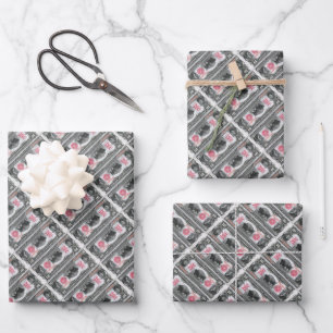 Lewis & Clark vintage banknote Wrapping Paper Sheet