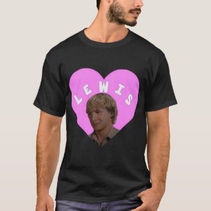 Lewis H2O T-Shirt