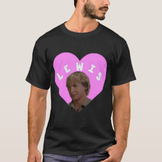 Lewis H2O T-Shirt
