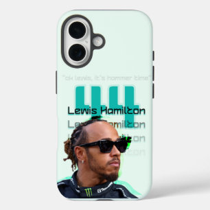 lewis hamilton iphone cases