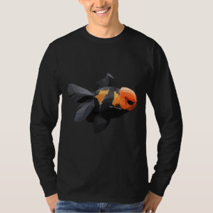 Lewis The Fncy Goldfish T-Shirt