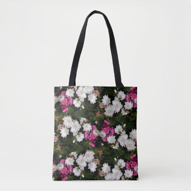 Lewisia Tote Bag (Front)