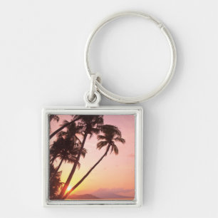 Lewolin Village, Illi Api Island, Selat Boleng Key Ring