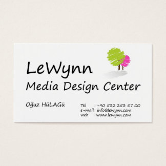 Lewynn Media Design Centre