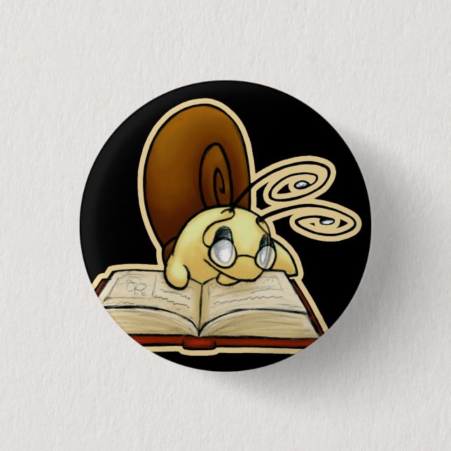 Lex Button (Front)