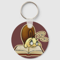 Lex Keychain