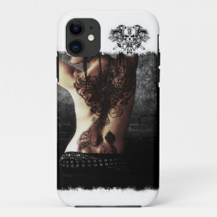 Lex Phone Case (iPhone 5)