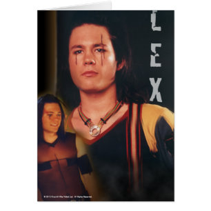Lex The Tribe