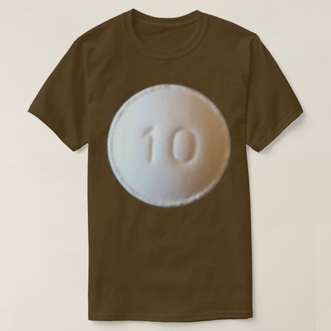 lexaprooooo T-Shirt (Design Front)