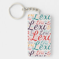 Lexi