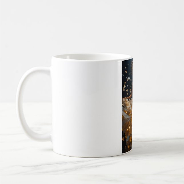 Lexica Aperture Mug (Left)