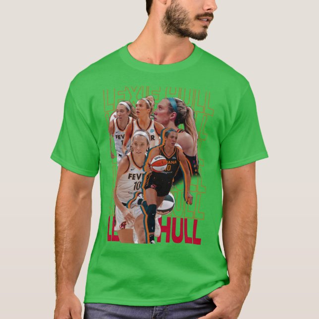 Lexie Hull 1 T-Shirt (Front)