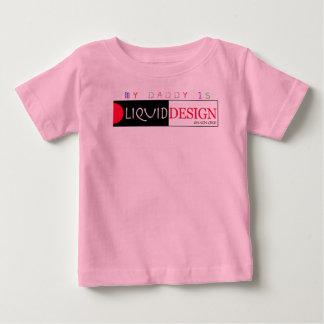 lexildshirt baby T-Shirt