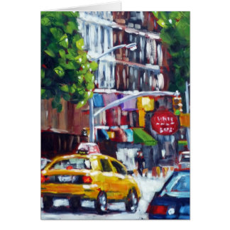 Lexington Avenue