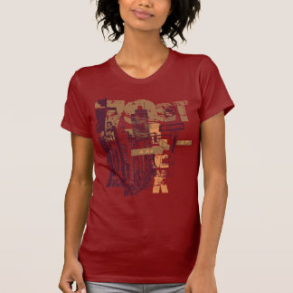 Lexington Avenue T-Shirt