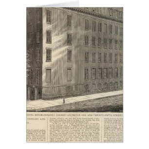 Lexington Avenue Turkish and Roman Baths