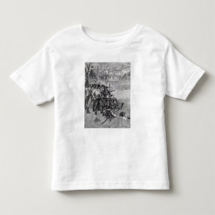 Lexington Green Toddler T-Shirt