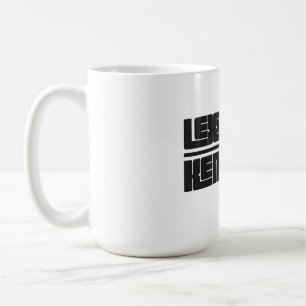 Lexington - Kentucky Coffee Mug